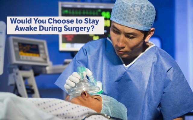 Anaesthesia for Hip and Knee Surgery