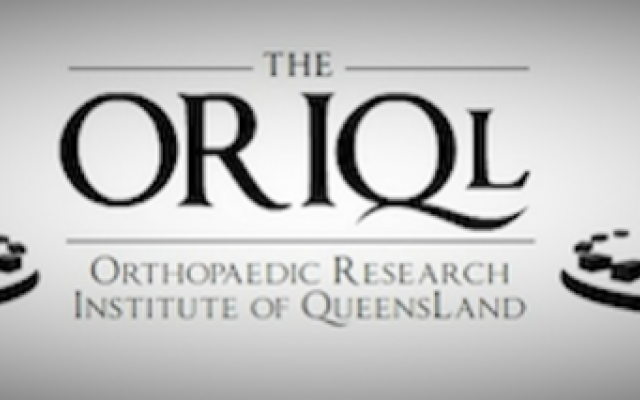 New ORIQL  Publication 