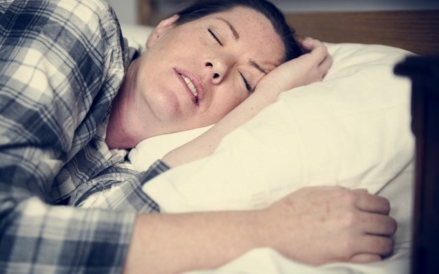 Sleep Apnea Must be Treated